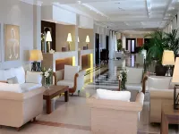 Hotel Las Madrigueras Golf Resort & Spa - Adults Only Hotels in Chayofa