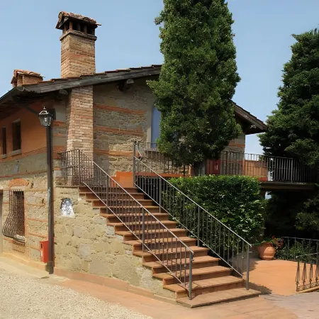 Fattoria Degli Usignoli