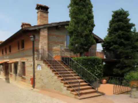 Fattoria Degli Usignoli