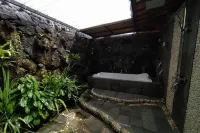 Argo limo Cottage Syariah Magelang