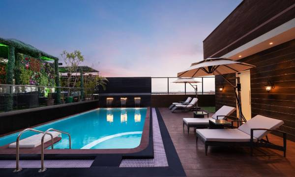 Fortune Ranjit Vihar, Amritsar - Member ITC Hotels' Group