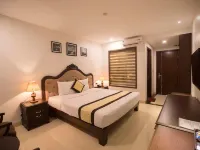 南山酒店 鄰近Ha Binh Cruises的酒店