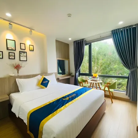 Vision Hotel