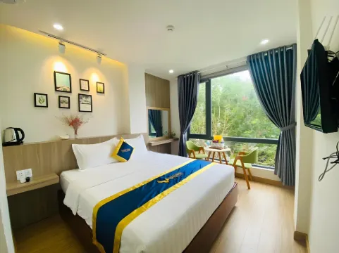 Vision Hotel Hotels in Phan Rang-Thap Cham