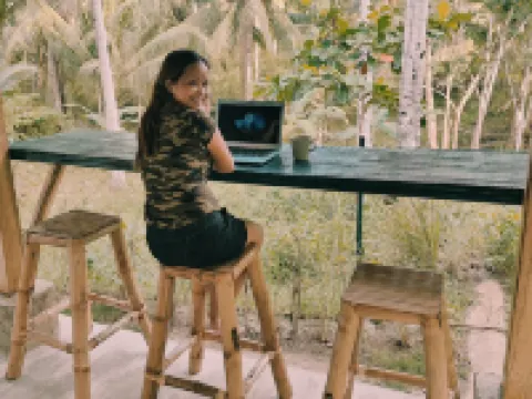 Rose Apartments Hotels in Anda