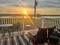 Quick walk to the Beach