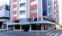 Hotel Pires Các khách sạn gần Passarela da Barra