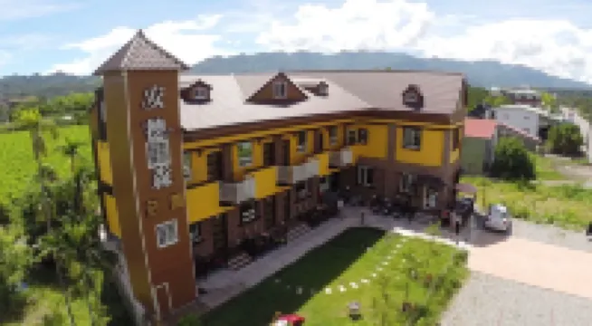 The Anderson Manor Hotels near Tropic of Cancer Marker Park