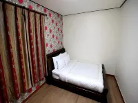 Songnisan Grand Hotel & Condo