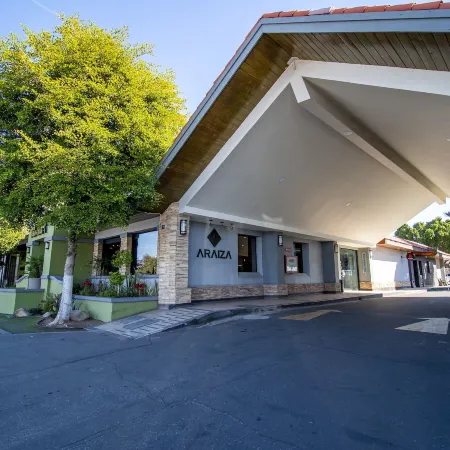 Hotel Calafia