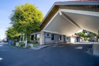 Hotel Calafia Hotels in Mexicali