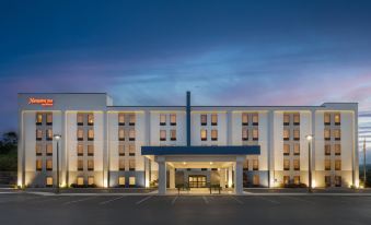 Hampton Inn Altoona
