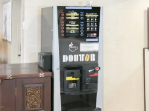 パークイン桐生 桐生のホテル