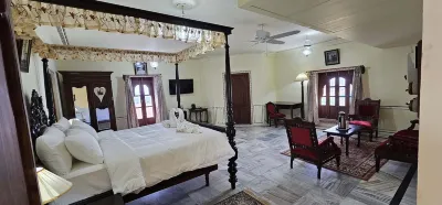 Umaid Mahal Palace