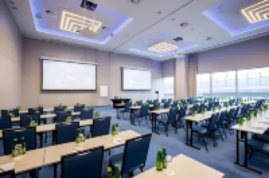 Arche Hotel Krakowska