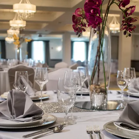 Crowne Plaza CHICAGO SW - BURR RIDGE by IHG