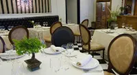 Hotel Fraga do Eume Hotels in Monfero