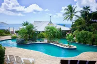 Tropikist Beach Hotel & Resort - en bord de mer