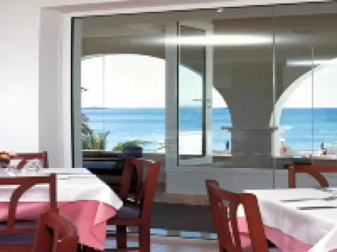 BG Nautico Ebeso Hotels in Ibiza