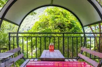 Nonsan Daedunsan Surak Lake Pension (Formerly Sancho House) Hotels in Nonsan-si