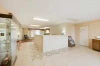 OYO Hotel Doswell Kings Dominion Hotels in Doswell