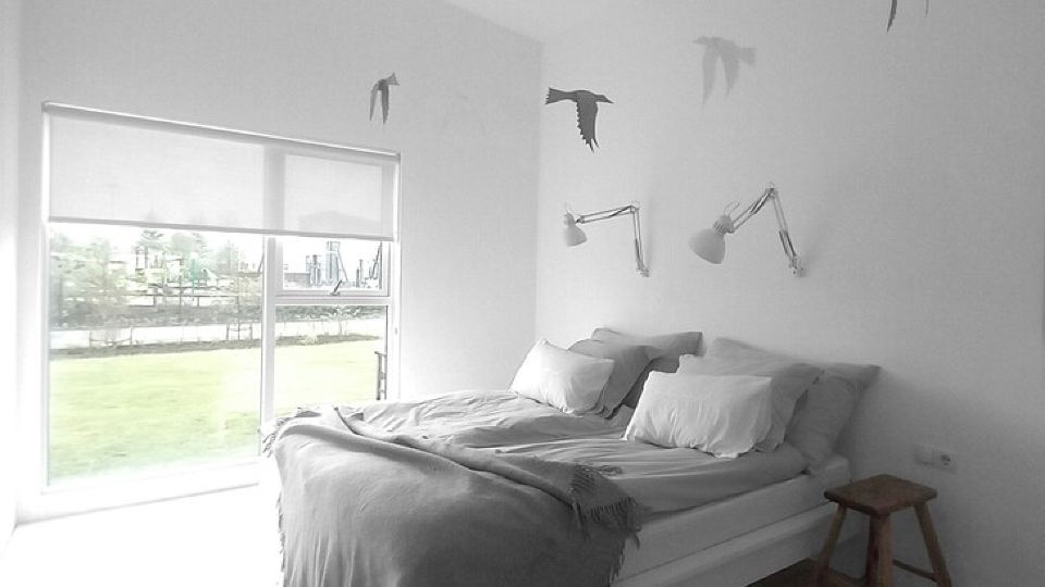 Beautiful new house w/hot tub - 30 min from Reykjavík