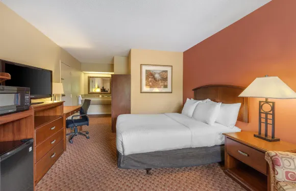 錫克里貝斯特韋斯特酒店