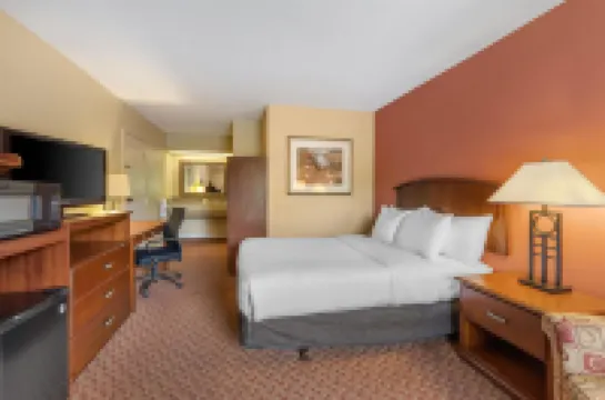 Best Western Hickory