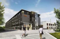Forenom Hotel Kista