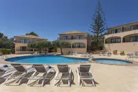 Alcanada Golf Hotel - de playa