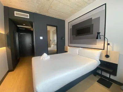 Ibis Madrid Norte Las Tablas (Apertura Septiembre 2025) Hotels in Valverde