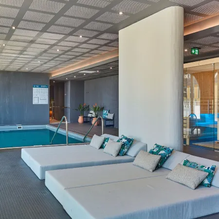 Appart'hôtel Marseille Centre Euromed