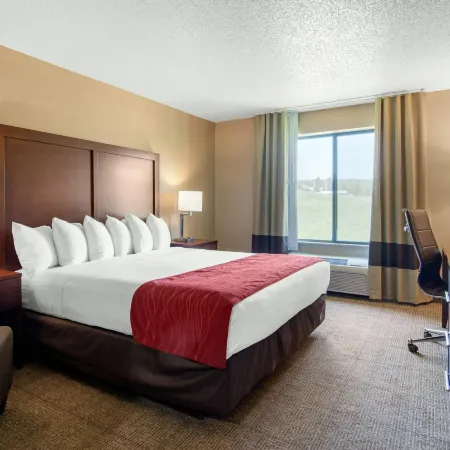 City Express by Marriott Milford Cooperstown