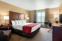 City Express by Marriott Milford Cooperstown