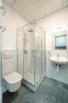 TQ City Apartments Hotels in Radanovici