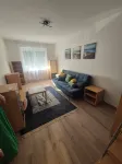 Sandmine - Modern apartment in a peaceful, renewed district