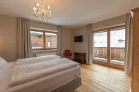 Unique Chalet in the Center of Elmau Near the Ski Lift