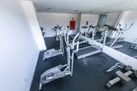Brasilia Park Hotel Hotels in Guara