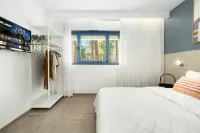 Royal Park Resort Apartment 22 - Kolam Renang