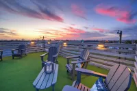 Stella Maris by Avantstay Rooftop View + Pool