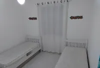 Beautiful apartment 450mts from the beach Hotels in Praia do Sape