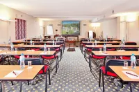 Mercure Fribourg Centre Remparts Hotels in Bosingen
