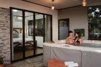 Villa Alma de Campo Monteverde Hotels in Tilaran