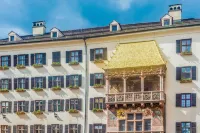 Götznerhof - Self-Check-IN Hotels in Götzens