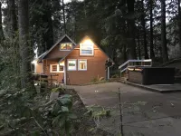 The Cornerstone Cabin - Mount Rainier