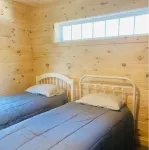 Peaceful Waterfront Home Located on Mattanawcook Pond, Lincoln Maine