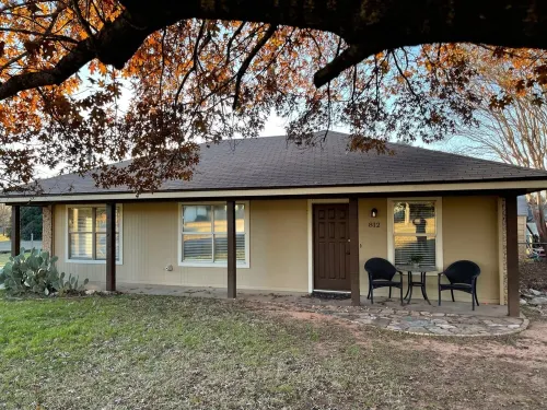 Hideaway Haven @ Lake Granbury