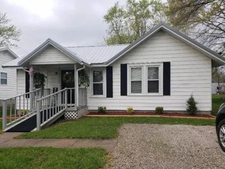 Park View Place 4 Blocks From the World's Biggest