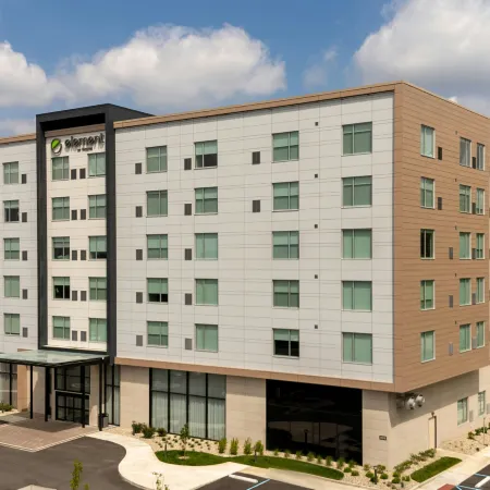 Element Indianapolis Carmel