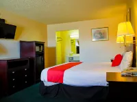 Duncan Inn by OYO, OK - Hwy 81 Near Chisholm Casino فنادق في دنكان